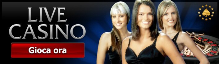 Gioca ora Gioca ora