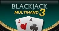Blackjack Multihand 3