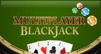 Blackjack Multiplayer  Blackjack Multiplayer