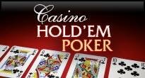 Casino Hold'em Poker Casino Hold'em Poker
