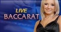 Live Baccarat  Live Baccarat