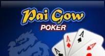 Pai Gow Poker Pai Gow Poker