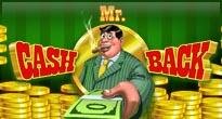 Mr. Cash Back Mr. Cash Back
