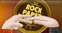 Rock Paper Scissors  Rock Paper Scissors