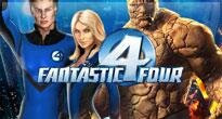 Fantastic Four Fantastic Four