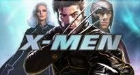 X-Men Jackpot X-Men Jackpot
