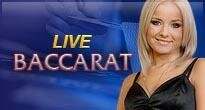 Live Baccarat 