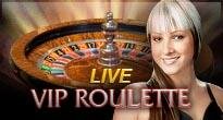 Live VIP Roulette Live VIP Roulette