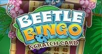 Beetle Bingo Scratch Beetle Bingo Scratch