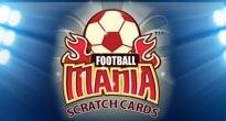Football Mania Scratch Football Mania Scratch