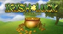 Irish Luck Scratch Irish Luck Scratch