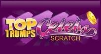 Top Trumps Celebs Scratch Top Trumps Celebs Scratch