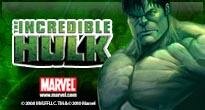 The Hulk The Hulk