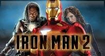Iron Man 2 Iron Man 2