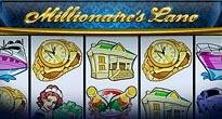 Millionaire's Lane Millionaire's Lane