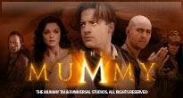 The Mummy The Mummy