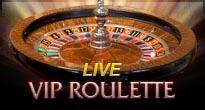Live VIP Roulette Live VIP Roulette